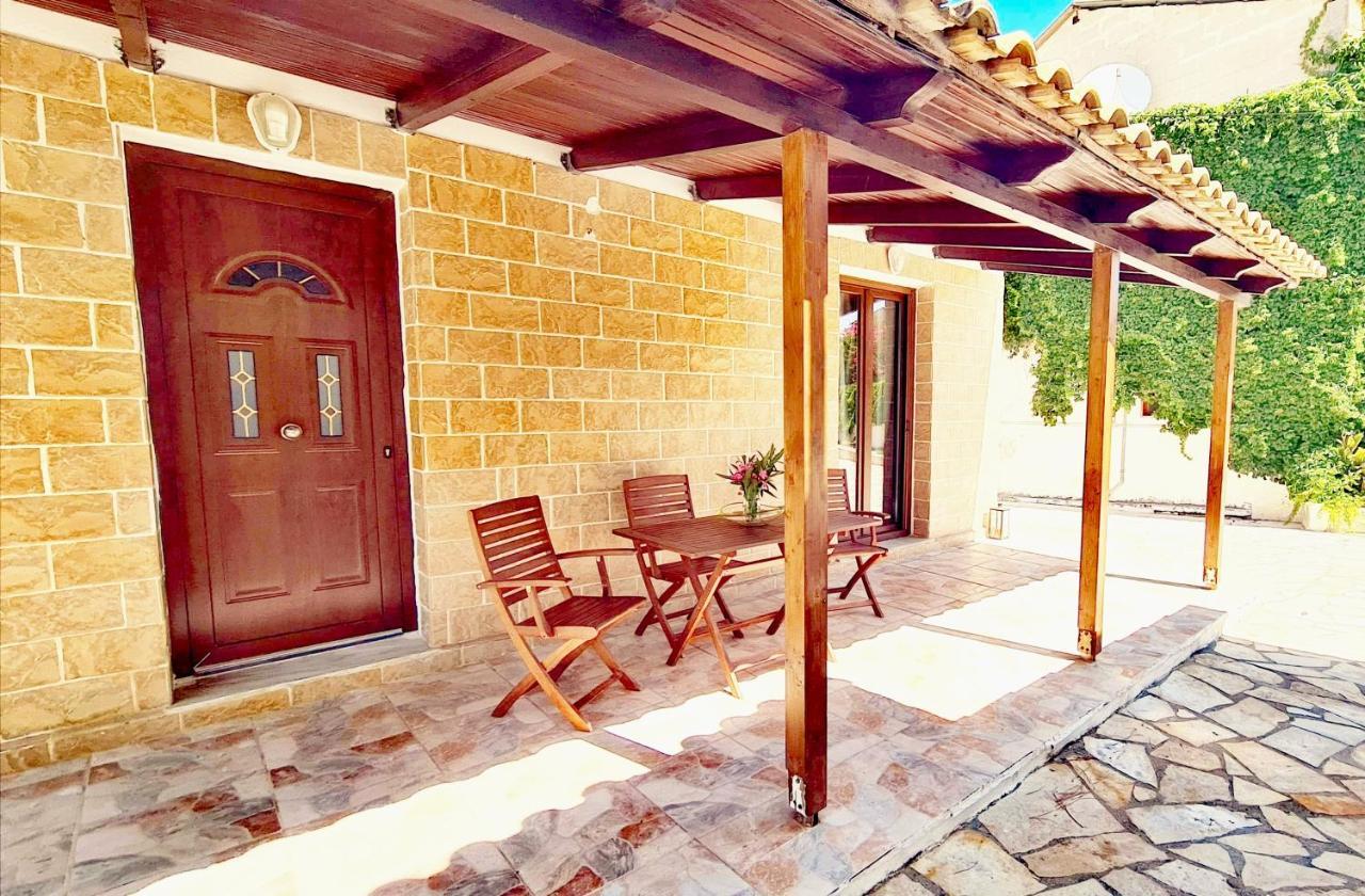 Irini Studios Alykes  Exterior foto